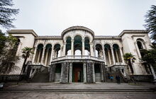 Tskaltubo-Georgia-abandoned-sana