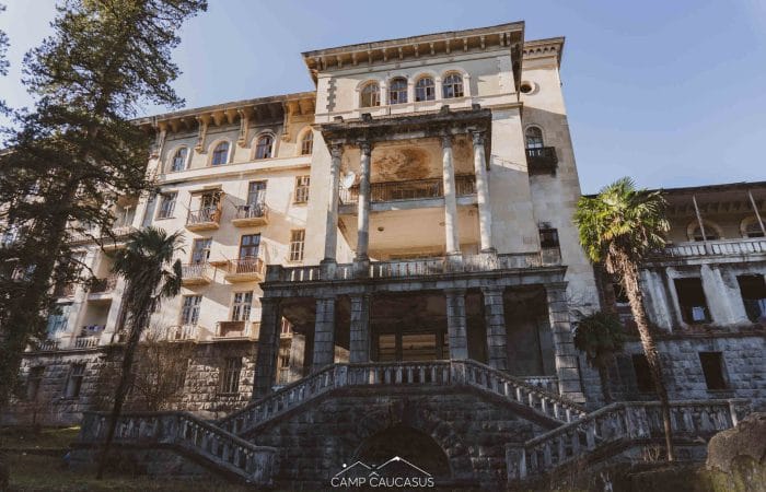 Tskaltubo-Georgia-abandoned-sanatorium-Camp Caucasus (11)