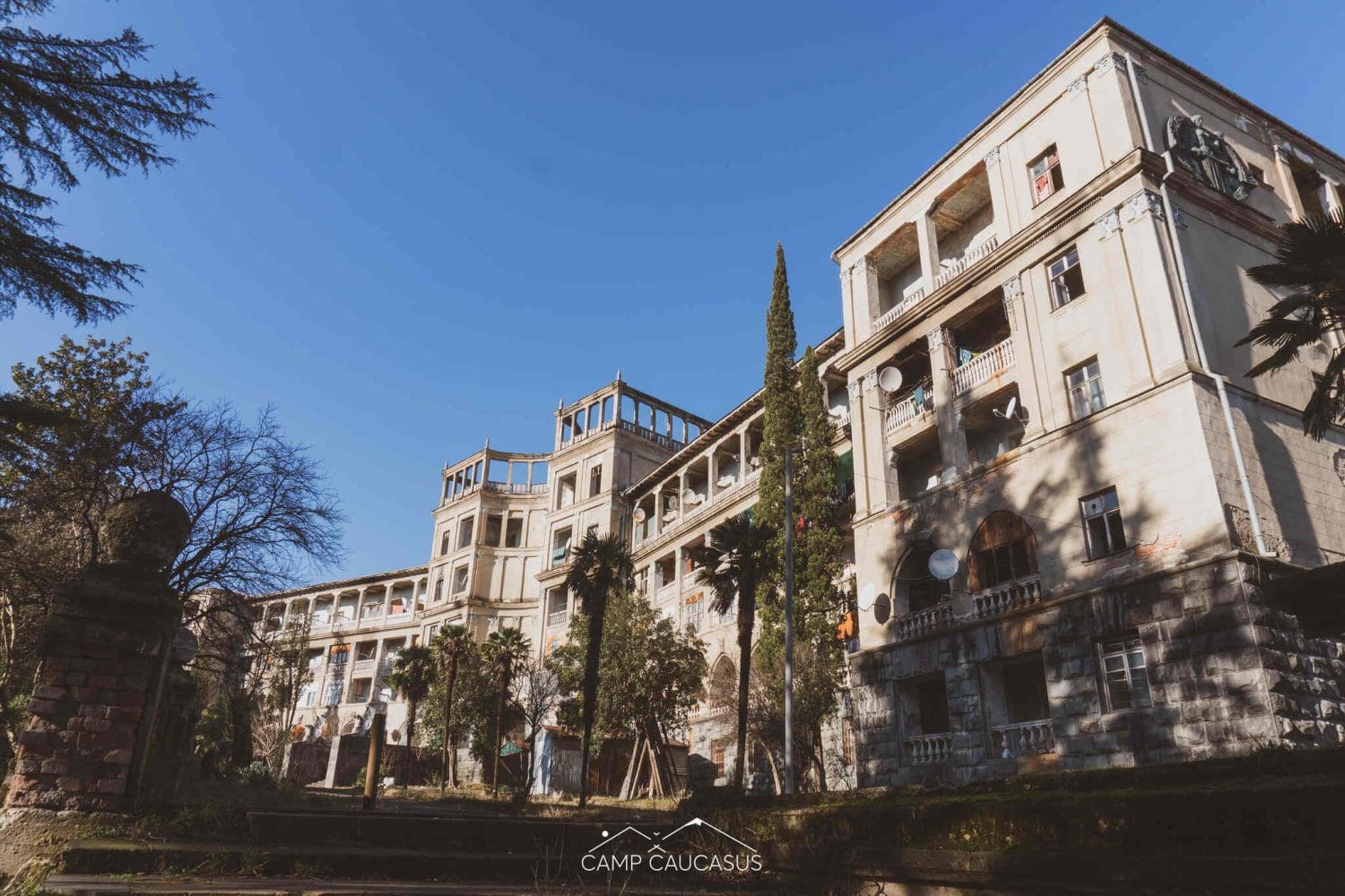 Tskaltubo-Georgia-abandoned-sanatorium-Camp Caucasus (5)
