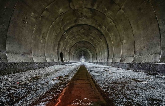 Urbex tour in Tbilisi Georgia Camp Caucasus (3)