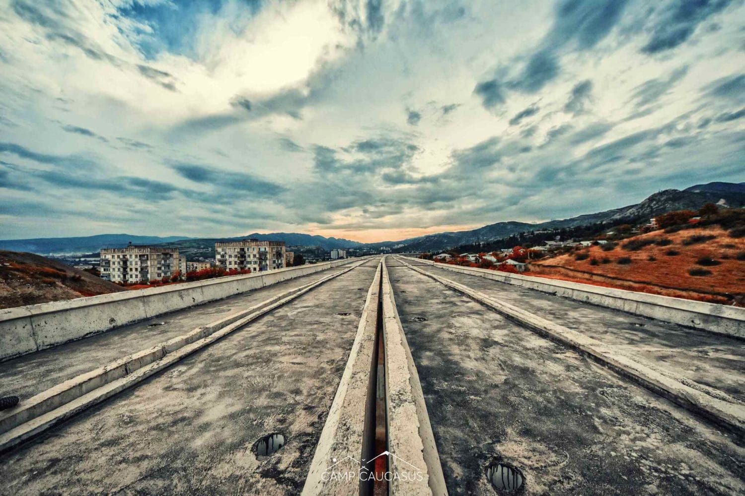 Urbex tour in Tbilisi Georgia Camp Caucasus (4)