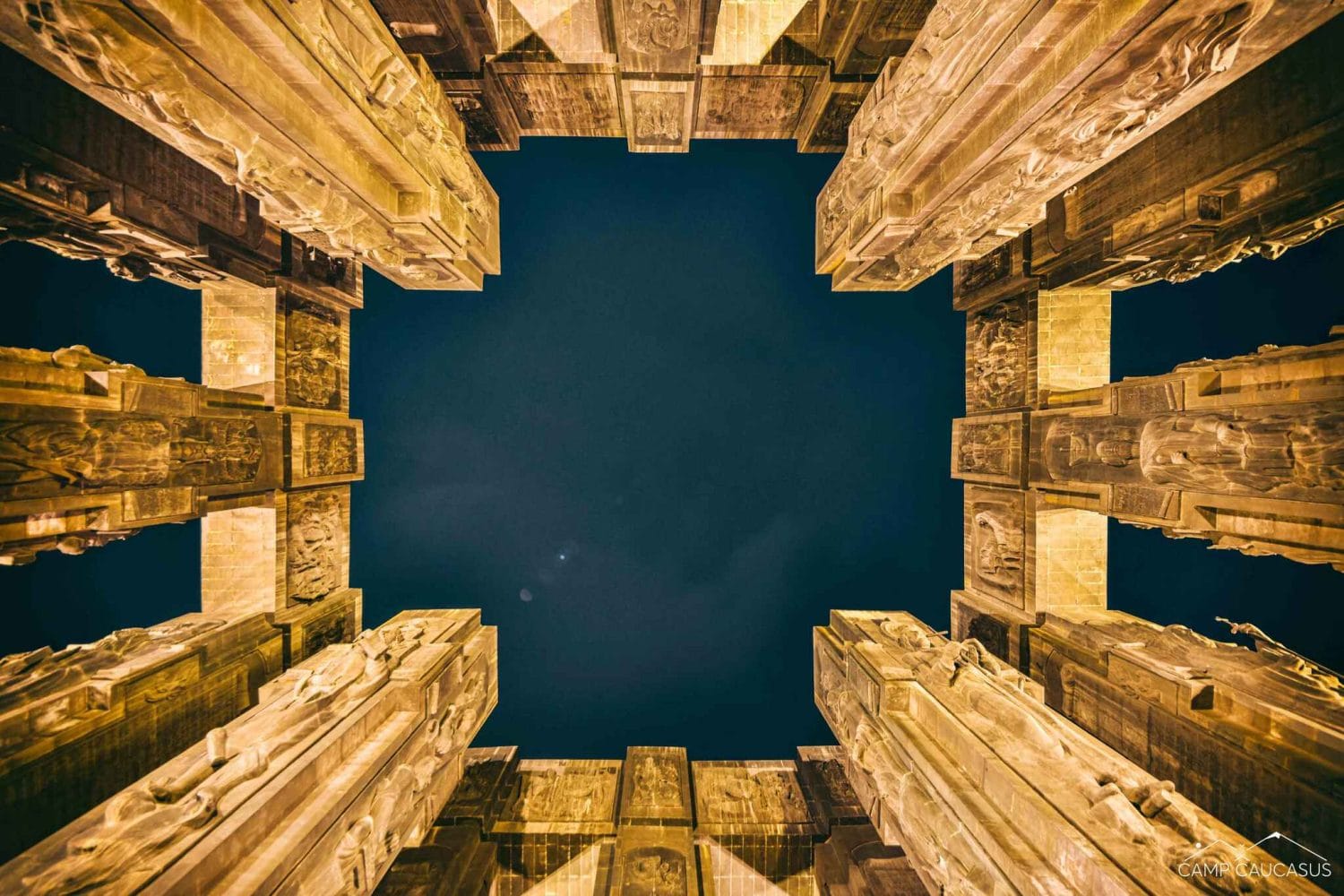 Urbex tour in Tbilisi Georgia Camp Caucasus (8)