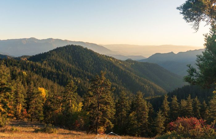 borjomi kharagauli hiking tours in georgia