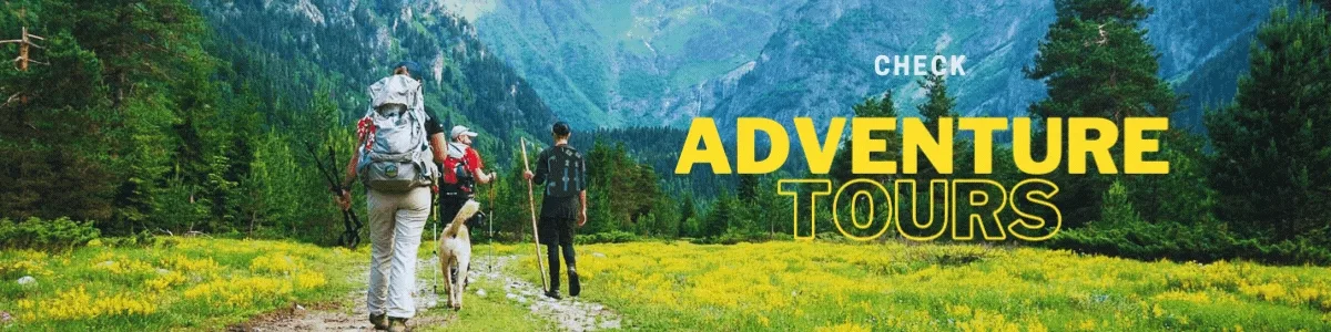 georgia adventure tours hiking caucasus blog