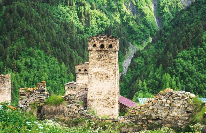 georgia svaneti transcaucasian trail mestia tsvirmi adishi camp caucasus hiking (3)
