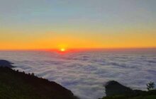 gomi mountain