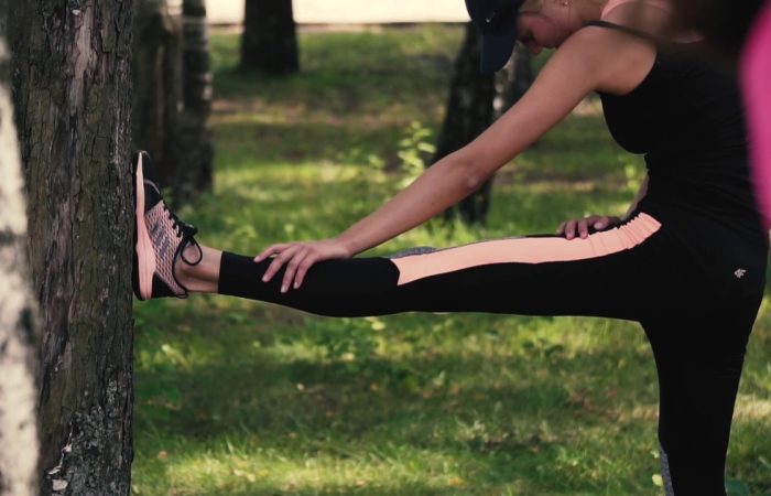 Mtirala georgia adjara hiking camp caucasus tours