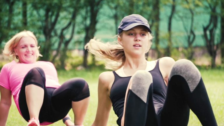 Mtirala georgia adjara hiking camp caucasus tours