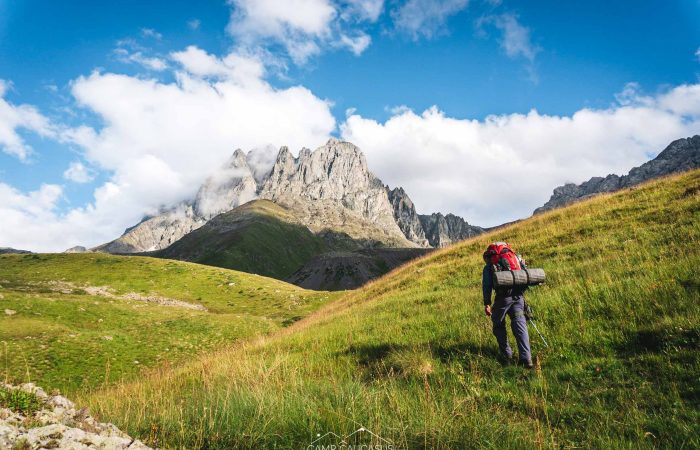 juta valley kazbegi hiking tour camp caucasus adventure self guided (7)