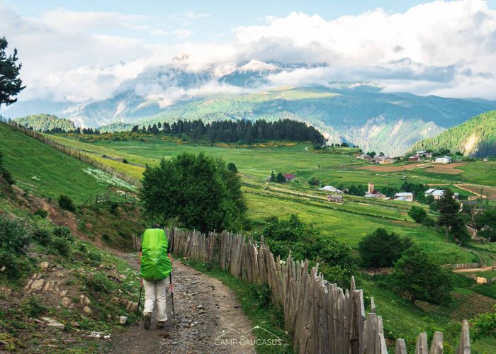 self-guided tour svaneti georgia camp caucasus(3)
