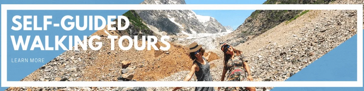 self-guided walking tours blog