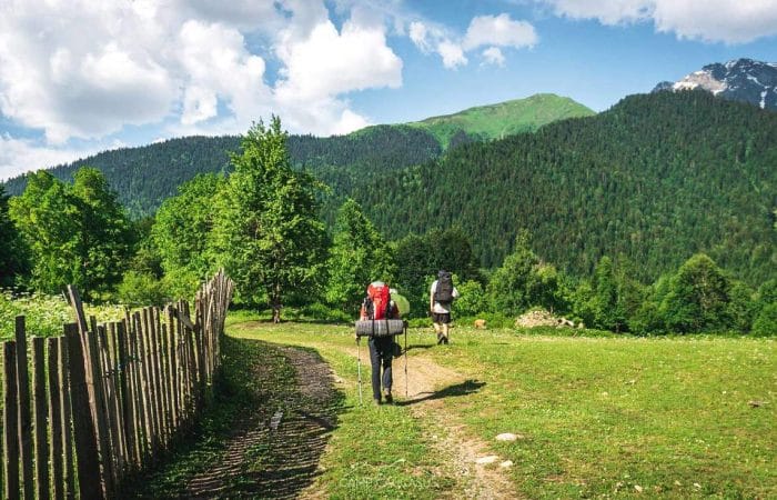 transcaucasian trail georgia svaneti utviri pass camp caucasus hiking (4)