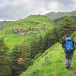 tusheti chigho tour self guided camp caucasus hiking (17)