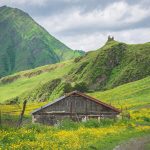 tusheti dano tour self guided camp caucasus hiking (34)