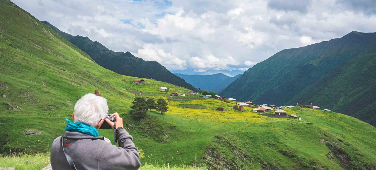 tusheti dano tour self guided camp caucasus hiking (37)