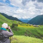 tusheti dano tour self guided camp caucasus hiking (37)