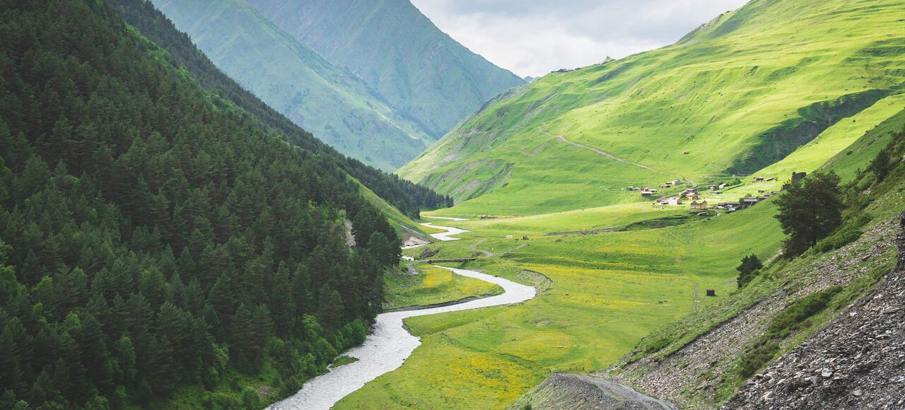 tusheti dartlo tour self guided camp caucasus hiking (21)
