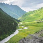 tusheti dartlo tour self guided camp caucasus hiking (21)