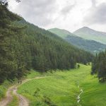 tusheti diklo tour self guided camp caucasus hiking (10)