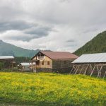 tusheti diklo tour self guided camp caucasus hiking (11)