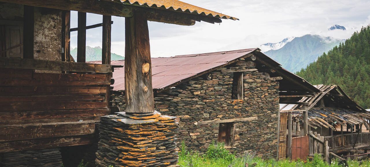 tusheti diklo tour self guided camp caucasus hiking (16)