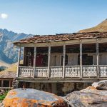 tusheti georgia tush houses caucasus mountains villages gruzija(5)