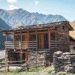 tusheti georgia tush houses caucasus mountains villages gruzija(6)