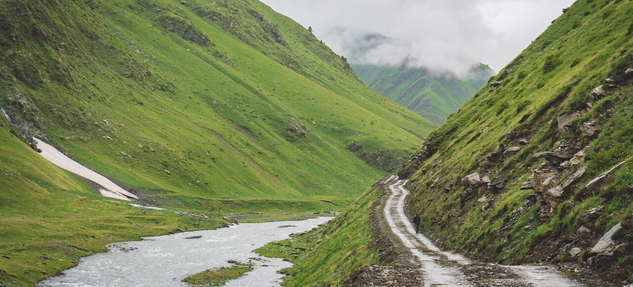 tusheti girevi tour self guided camp caucasus hiking (40)
