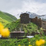 tusheti kvavlo tour self guided camp caucasus hiking (25)