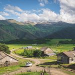 tusheti omalo tour self guided camp caucasus hiking (1)