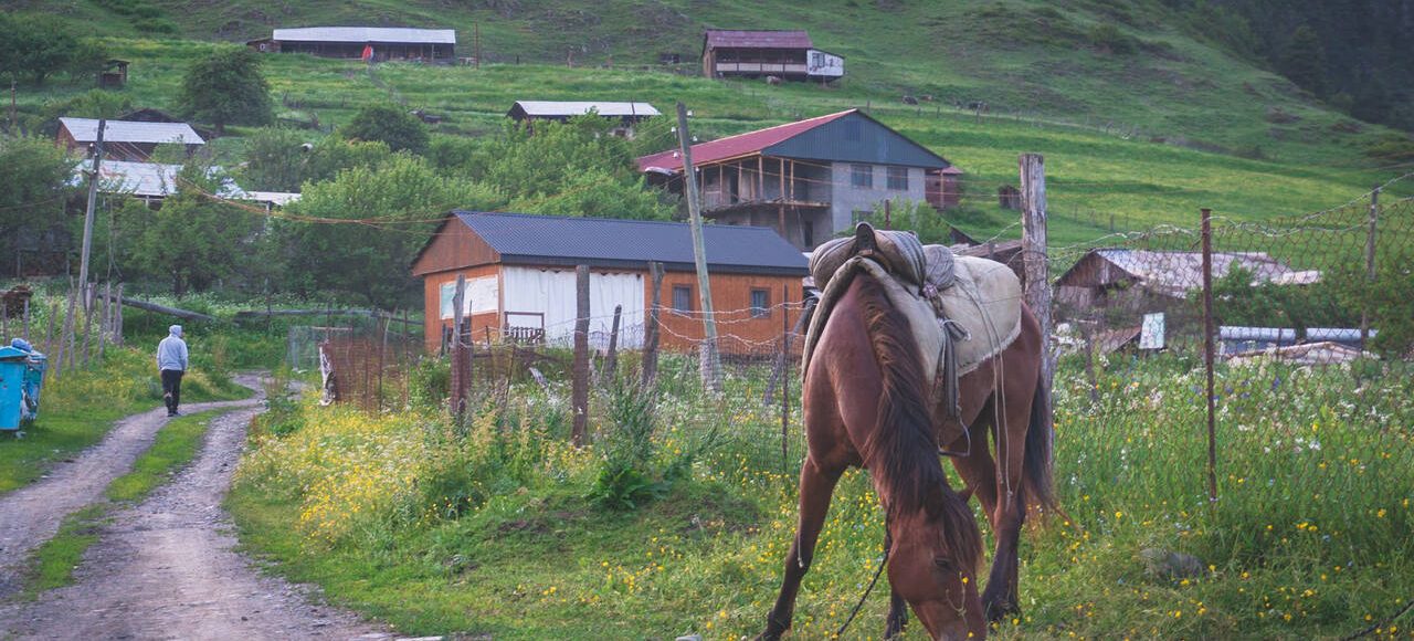 tusheti omalo tour self guided camp caucasus hiking (3)