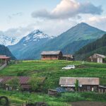 tusheti omalo tour self guided camp caucasus hiking (4)