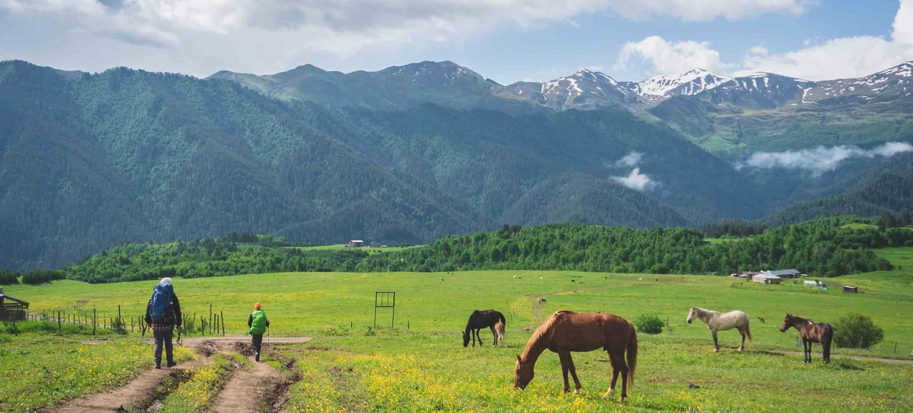tusheti omalo tour self guided camp caucasus hiking (6)