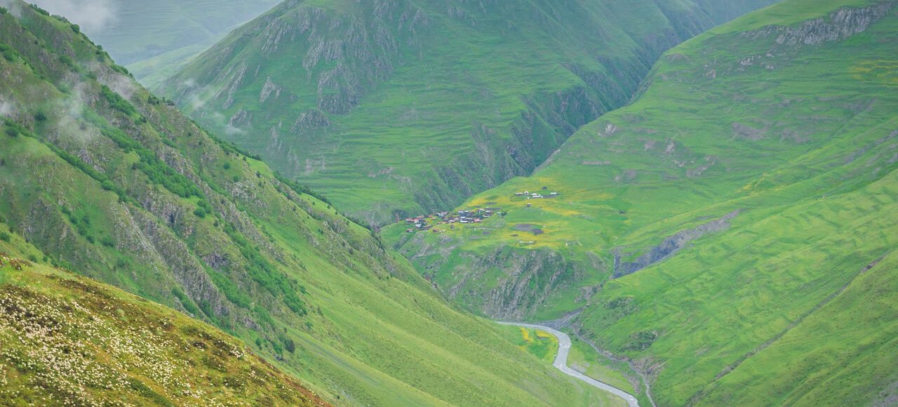 tusheti tour nakaicho pass self guided camp caucasus hiking (42)