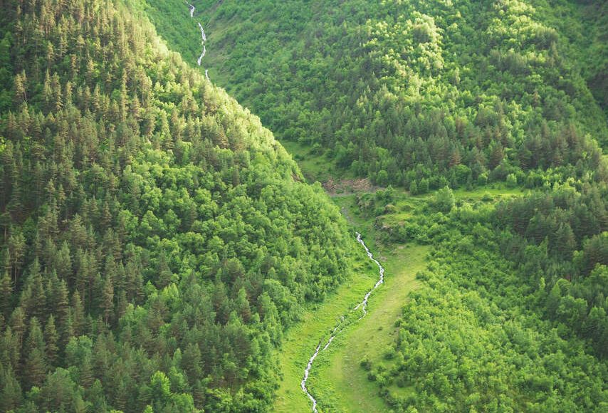 tusheti tour self guided camp caucasus hiking (20)