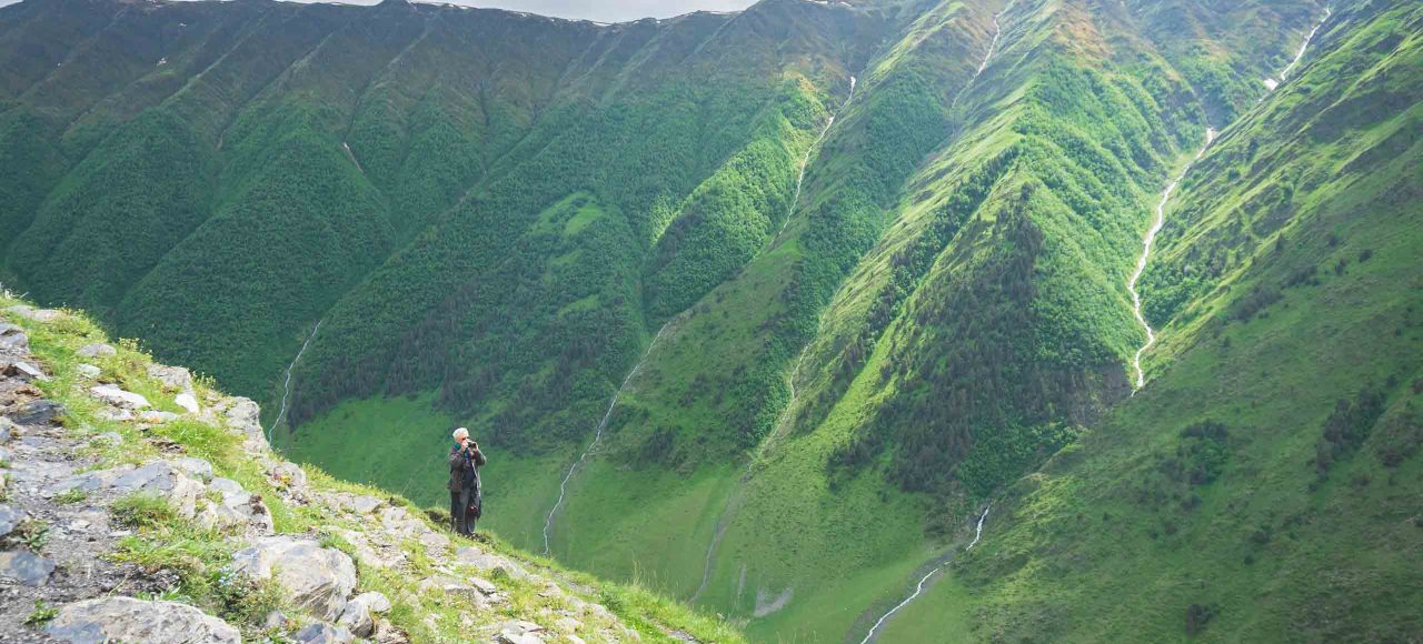 tusheti tour self guided camp caucasus hiking (35)