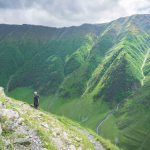 tusheti tour self guided camp caucasus hiking (35)
