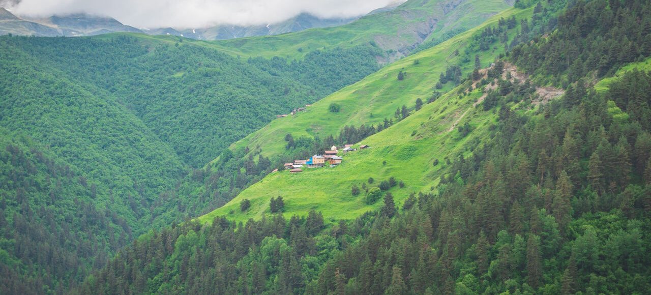 tusheti tour self guided camp caucasus hiking (48)
