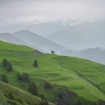 tusheti tour self guided camp caucasus hiking (49)