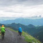 tusheti tour self guided camp caucasus hiking (50)