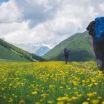 tusheti tour shenako self guided camp caucasus hiking (7)