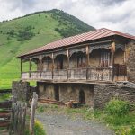 tusheti tour shenako self guided camp caucasus hiking (8)