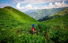Hiking-tour-Lagodekhi-national-p