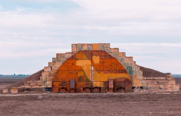 vashlovani georgia camp caucasus tours kakheti