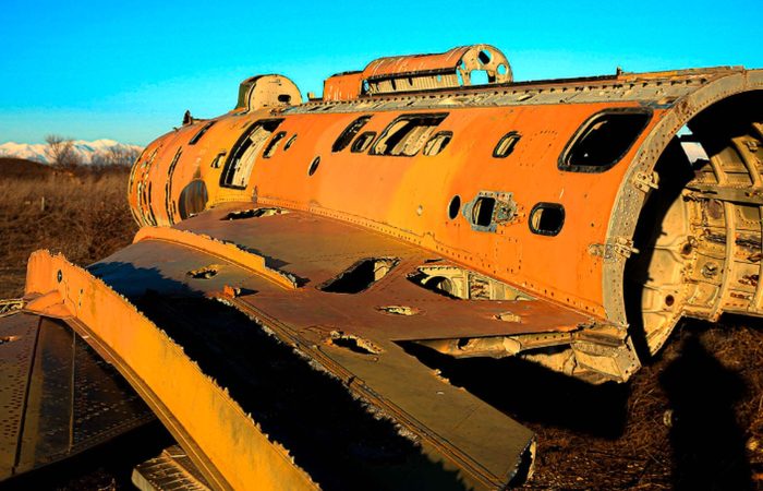 vashlovani georgia camp caucasus tours kakheti