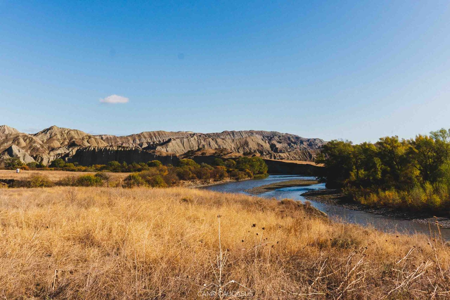 vashlovani georgia camp caucasus tours kakheti (1)