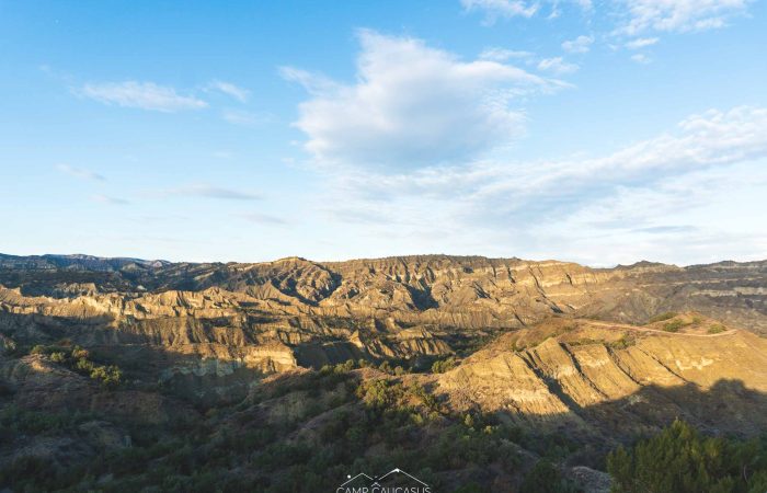 vashlovani georgia camp caucasus tours kakheti
