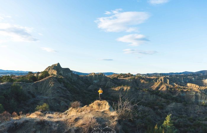 vashlovani georgia camp caucasus tours kakheti