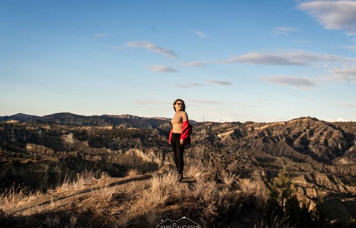 vashlovani georgia camp caucasus tours kakheti