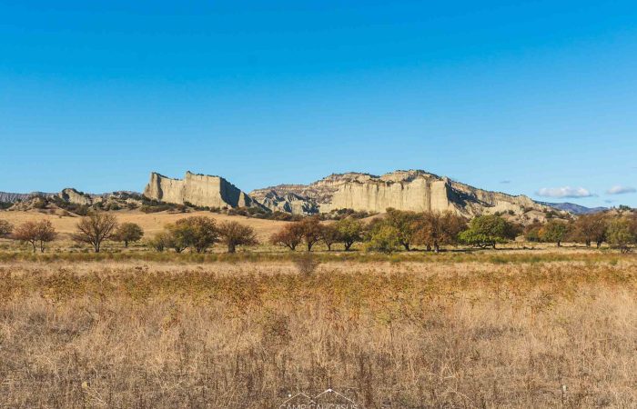 vashlovani georgia camp caucasus tours kakheti